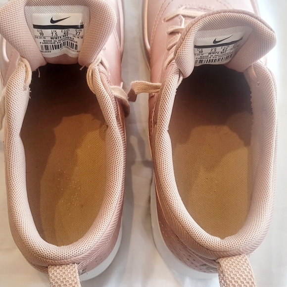 Nike Air Max rose gold - Picture 7 of 8